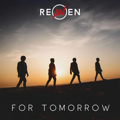 Obrázok produktu pre Reaven: Reaven: For Tomorrow -   - (CD / F)
