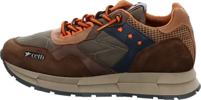 Immagine prodotto di Cetti scarpe classiche stringate da uomo 32313035323134 Brown 45 EU