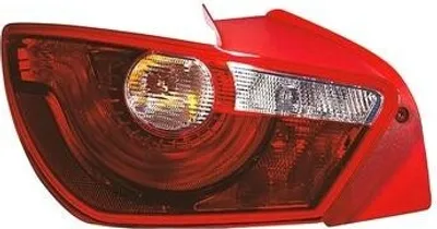 Produktbild von VAN WEZEL Rückleuchte Heckleuchte Links für SEAT Ibiza IV Sportcoupe (6J, 6P)