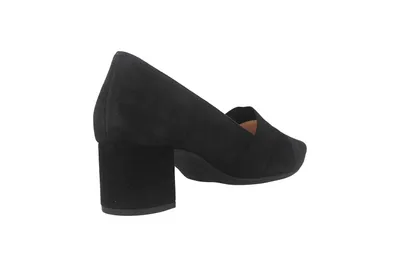 Produktbild von Högl LADY                   Pumps in Übergrößen Schwarz 0-174542-01000 große Damenschuhe, Größe:42