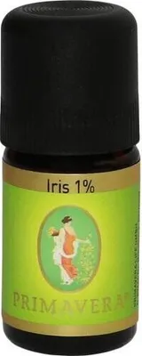 Obrázok produktu pre IRIS 1%, 5 ml éterického oleja