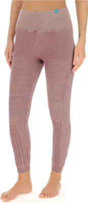 Produktbild von UYN To-Be Pant Long Chocolate M Fitness Hose