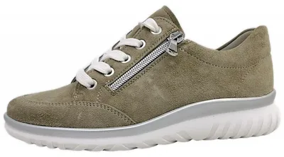 Image de Semler Lena Chaussures à lacets multicolores en taille 38
