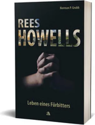 Immagine prodotto di Rees Howells