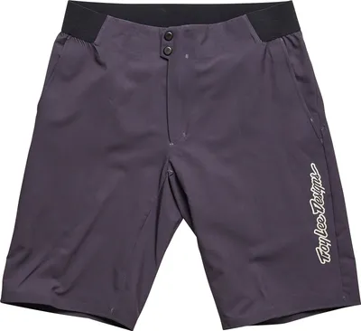 Produktbild von Troy Lee Designs Flowline Superlyte Short Shell, Mono, carbon, 30