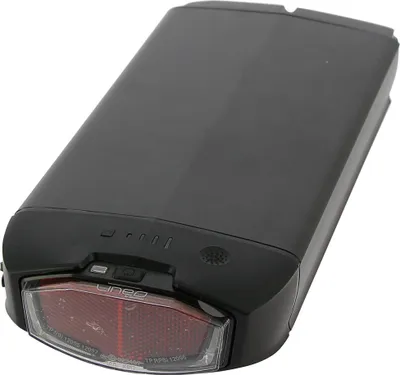 Image de Batterie Supplémentaire City Road 36v 10.4ah - Eza