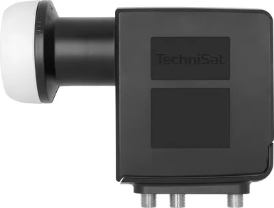 Produktbild von TechniSat Universal-SCR 8+2 LNB | Einkabel-LNB mit 2 Legacy-Ausgängen