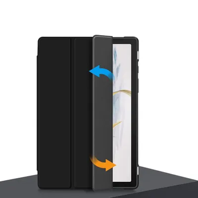 Obrázek produktu pro Smartcase Hybrid pouzdro na Samsung Galaxy Tab A8 10.5'', černé