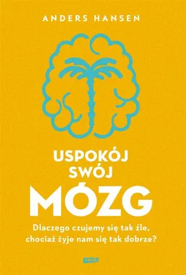 Produktbild von Uspokój swój mózg