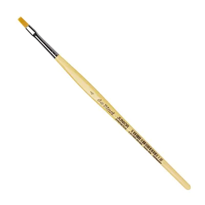 Zdjęcie produktu dla daVinci GH3044 Junior Synthetics seria płaska 304, rozmiar 4