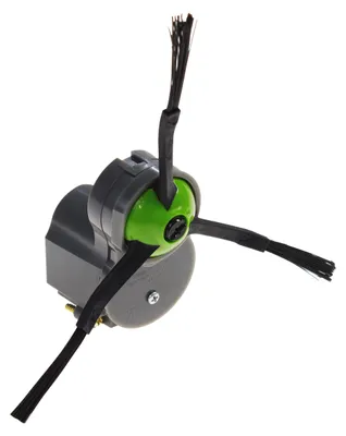 Seitenbürstenmodul mit Motor für iRobot Roomba e5–j7