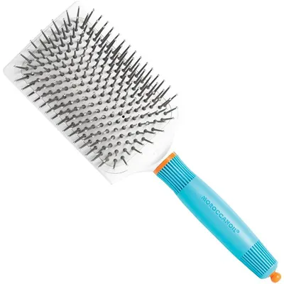 Produktbild von Moroccanoil Ceramic Paddle Brush XL 1 Stück