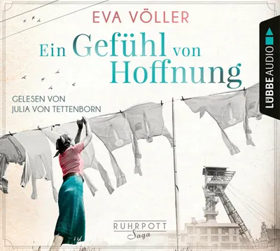 Produktbild von Ein Gefühl von Hoffnung