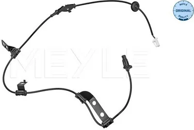 Produktbild von MEYLE ABS Sensor Raddrehzahl Hinten Links für HYUNDAI ix35 (LM, EL, ELH) 37-14 899 0015
