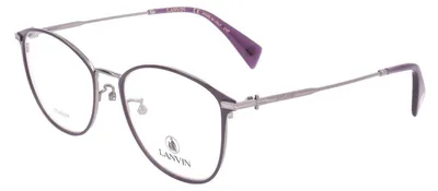 Produktbild von Lanvin Sonnenbrille LNV250SA 500 53 17 140