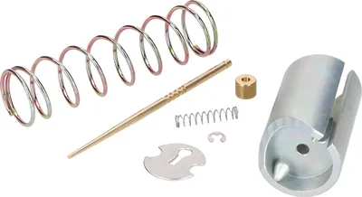 Produktbild von Vergaser Reparaturkit 101_Octane 16N3 7-teilig mit Schieber für Simson S83