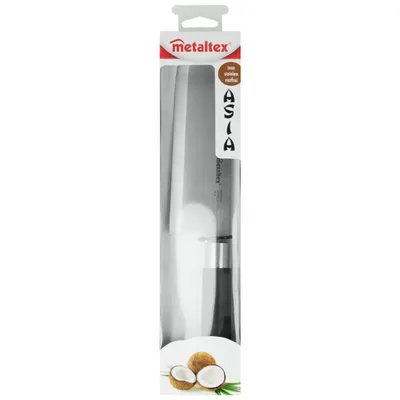 Productafbeelding van Metaltex Asia, Usuba keukenmes, 29 cm