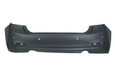 Produktbild von BLIC Heckstoßstange Stoßfänger Hinten für BMW 3 Touring (F31) 3 Limousine (F30, F80)