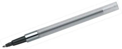 Immagine prodotto di UNIBALL Refill POWERTANK SN-220 1,0mm schwarz 10 Stück Verkaufseinheit 665525 4902778763711