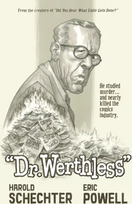 Produktbild von Dr. Werthless