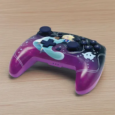 Obrázok produktu pre Hori NSX-149E, Gamepad, Nintendo Switch 2, D-pad, Tlačidlo domov, Digitálny, Bezdrôtový, Bluetooth