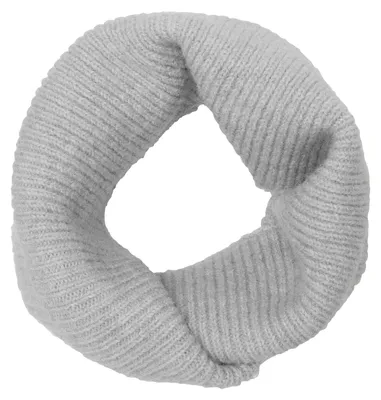 Produktbild von s.Oliver 2171272.9400.ONESIZE, Schal, Grau, Elasthan, Polyester, 97% polyester, 3% Elasthane
