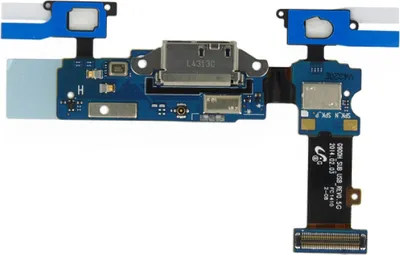 Produktbild von Samsung G900 Galaxy S5 Micro USB Ladeconnector Flexkabel