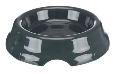 Produktbild von TRIXIE Napf, Katze, Kunststoff, 0,2 l / Ø 11 cm