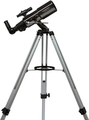 Produktbild von Celestron CE21087-DS Teleskop Lichtbrechungskörper 189x Schwarz