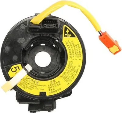Obrázok produktu pre Vinutá pružina, airbag AKUSAN K01W143AKN