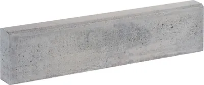 Produktbild von Randsteine RANDSTEIN GRAU 100/25/8 CM