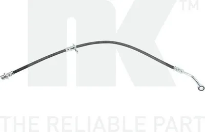Produktbild von NK 8526131 Bremsschlauch Hinten Links für HONDA JAZZ IV (GK)