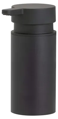 Produktbild von Tiger Noon Seifenspender freistehend Schwarz