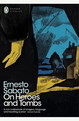Obrázek produktu pro On Heroes and Tombs