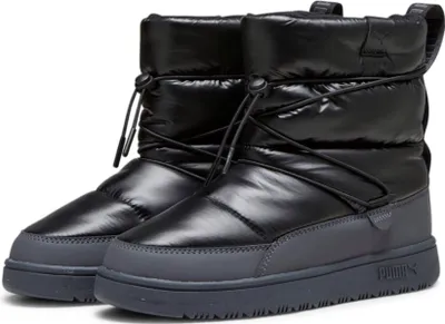 Produktbild von Puma Damen Stiefeletten 393931 01 Farbe:Schwarz Größe: 37