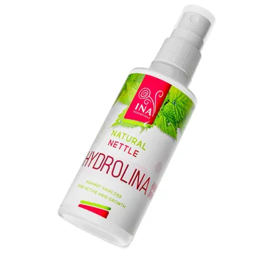 Immagine prodotto di Ina Essentials Hydrolina acqua di ortica selvatica, 150ml