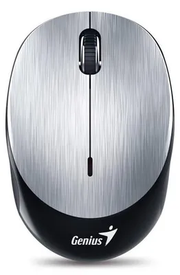 Image de GENIUS NX-9000BT argent 1200DPI