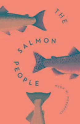 Immagine prodotto di Le persone del salmone