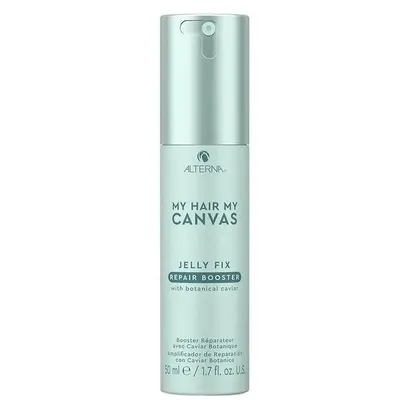 Immagine prodotto di Alterna, My Hair.My Canvas. Jelly Fix, Glycerin, Hair Lotion Treatment, For Repairing, 50 ml