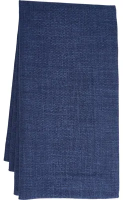 Produktbild von Sander Tischdecke Loft - verschiedene Farben und Größen 150 x 300 cm 04 - dunkelblau