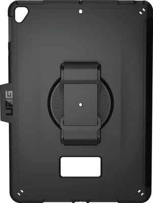 Obrázok produktu pre Urban Armor Gear 12191HB14040, Folio, Apple, iPad (2019), 25,9 cm (10.2")