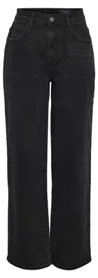 Produktbild von NOISY MAY Nmjosie Hw Baggy Jeans Az385Bl Noos