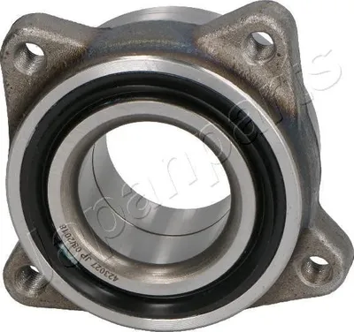 Produktbild von JAPANPARTS KK-14021 Radnabe Vorne für HONDA SHUTTLE (RA)