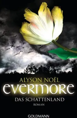 Immagine prodotto di Evermore 03 - Das Schattenland