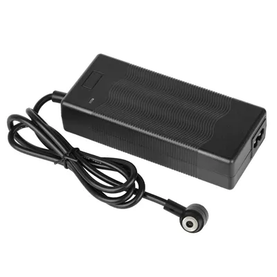 Immagine prodotto di Avizar, caricatore per monopattino elettrico Xiaomi 4 Pro 2A 42V, nero