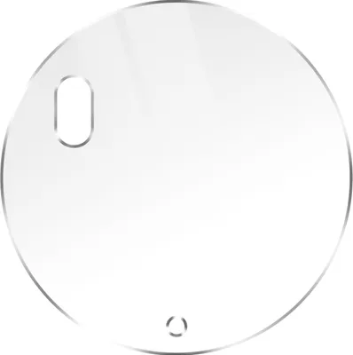 Produktbild von iMak, 2x Gehärtete kratzfeste Kamerafolien für Honor Magic 6 Pro, Transparent