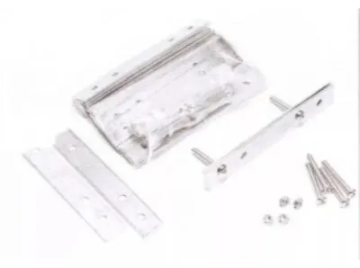 Obrázok produktu pre Bonin košík mount silver silver One Size