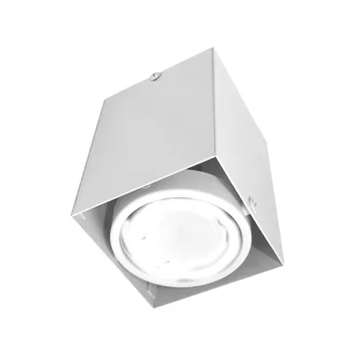 Image de Spot 1x7W LED BLOCCO ML476 Milagro