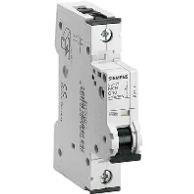 Obrázek produktu pro Siemens 5SY6125-7, IP20