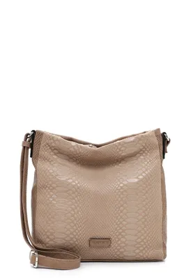 Produktbild von SURI FREY Schultertasche Marcy Shoulder Bag Sand hellbraun